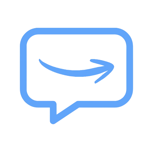 BulletChat Logo